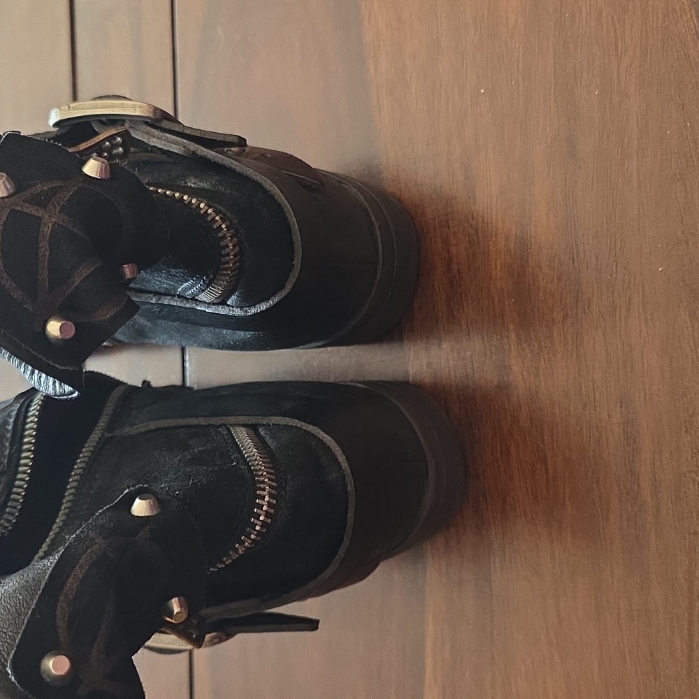 AS98 anarchy Boot - Picture 6 of 14